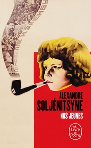 NOS JEUNES