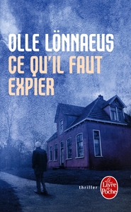 Ce qu'il faut expier