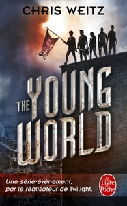 The Young World (The Young World, Tome 1)