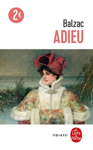 ADIEU !