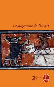 Le Jugement de Renart