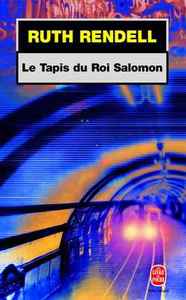 Le Tapis du roi Salomon