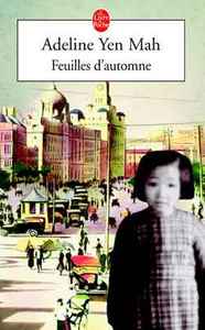 Feuilles d'automne