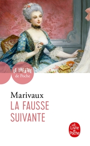 LA FAUSSE SUIVANTE
