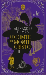 LE COMTE DE MONTE-CRISTO (TOME 2) - NOUVELLE EDITION