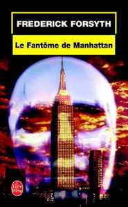 Le Fantôme de Manhattan