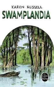 SWAMPLANDIA