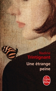 Une étrange peine