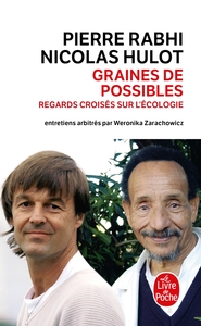 Graines de possibles : regards croisés sur l'écologie