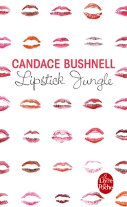 LIPSTICK JUNGLE