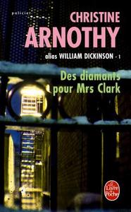 Des diamants pour Mrs Clark