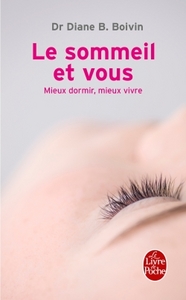 LE SOMMEIL ET VOUS