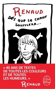 Dès que le chant soufflera - Nouvelle édition