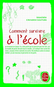 Comment survivre à l'école