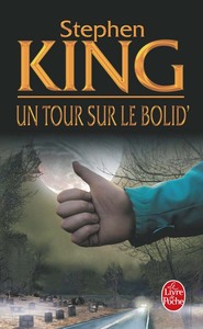 Un tour sur le bolid'