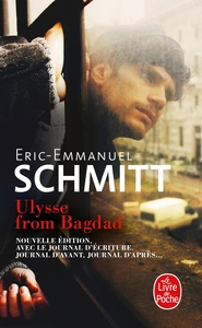 ULYSSE FROM BAGDAD