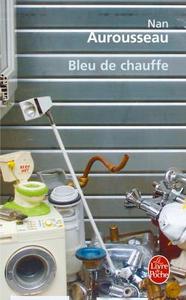 Bleu de chauffe