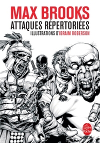 ATTAQUES REPERTORIEES