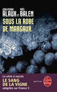 Sous la robe de Margaux