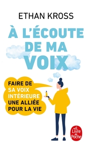 A l'écoute de ma voix