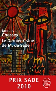 Le Dernier Crâne de M. de Sade