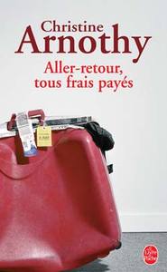 ALLER-RETOUR, TOUS FRAIS PAYES
