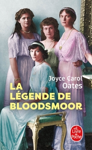 LA LEGENDE DE BLOODSMOOR