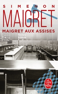 MAIGRET AUX ASSISES