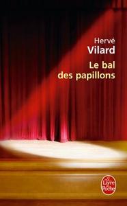 Le Bal des papillons