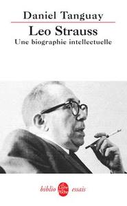 Léo Strauss