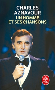 UN HOMME ET SES CHANSONS