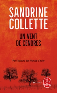 UN VENT DE CENDRES