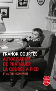 AUTORISATION DE PRATIQUER LA COURSE A PIED