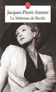 La Maîtresse de Brecht