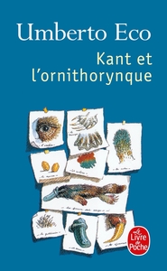 Kant et l'ornithorynque