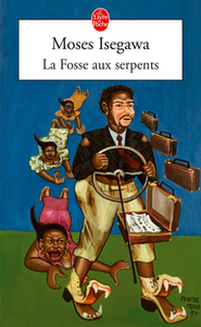 La Fosse aux serpents