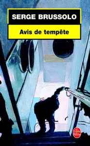 Avis de tempête
