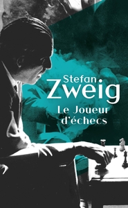 LE JOUEUR D'ECHECS (NOUVELLE TRADUCTION)