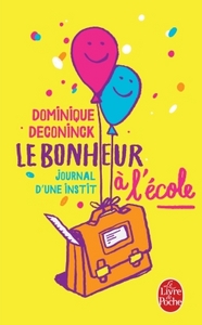 Le Bonheur à l'école