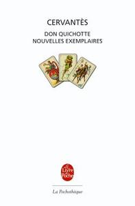 Don Quichotte