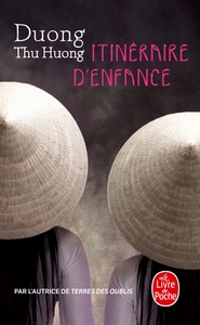 ITINERAIRE D'ENFANCE