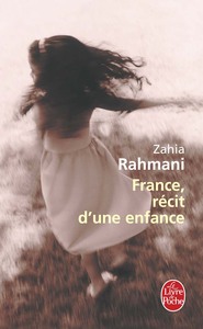 FRANCE, RECIT D'UNE ENFANCE