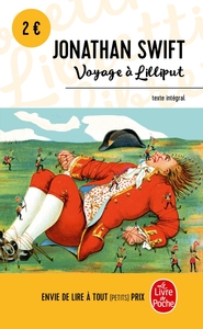 VOYAGE A LILLIPUT