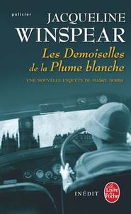 Les Demoiselles de la plume blanche