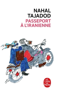 PASSEPORT A L'IRANIENNE