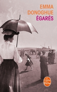 Égarés