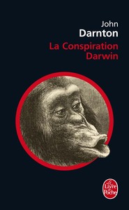 La Conspiration Darwin