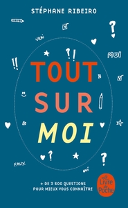 TOUT SUR MOI