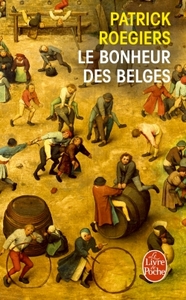 LE BONHEUR DES BELGES