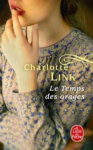 LE TEMPS DES ORAGES ( TOME 1)